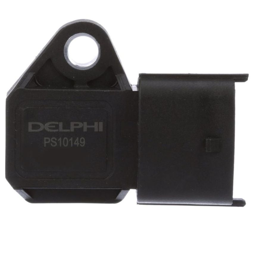 DELPHI PS10149 Manifold Absolute Pressure Sensor
