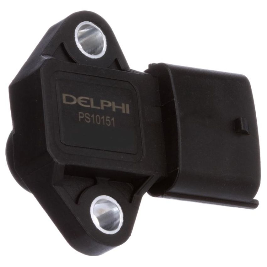 DELPHI PS10151 Manifold Absolute Pressure Sensor