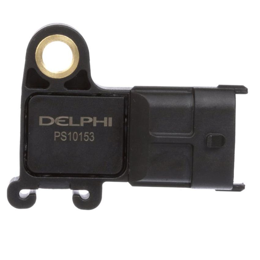 DELPHI PS10153 Manifold Absolute Pressure Sensor