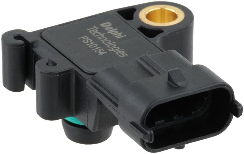 DELPHI PS10154 Manifold Absolute Pressure Sensor