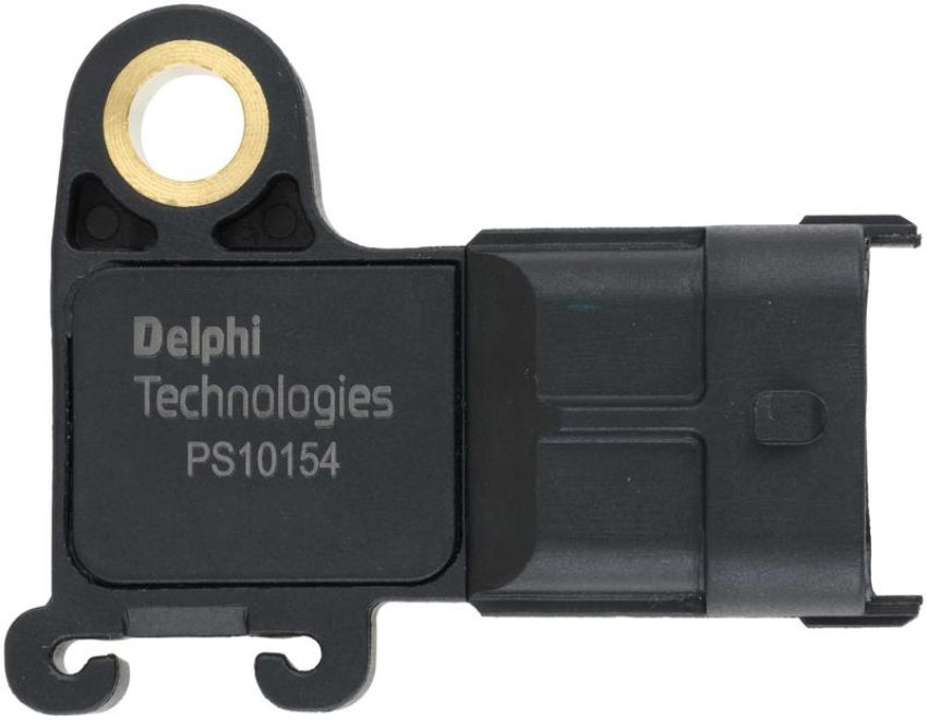 DELPHI PS10154 Manifold Absolute Pressure Sensor
