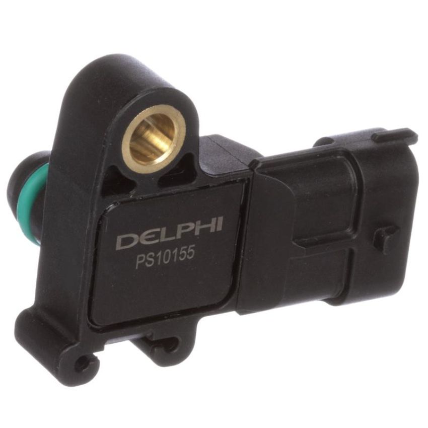 DELPHI PS10155 Manifold Absolute Pressure Sensor