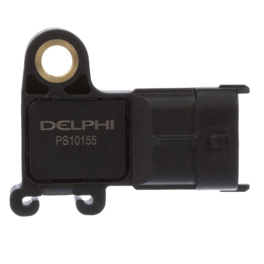 DELPHI PS10155 Manifold Absolute Pressure Sensor