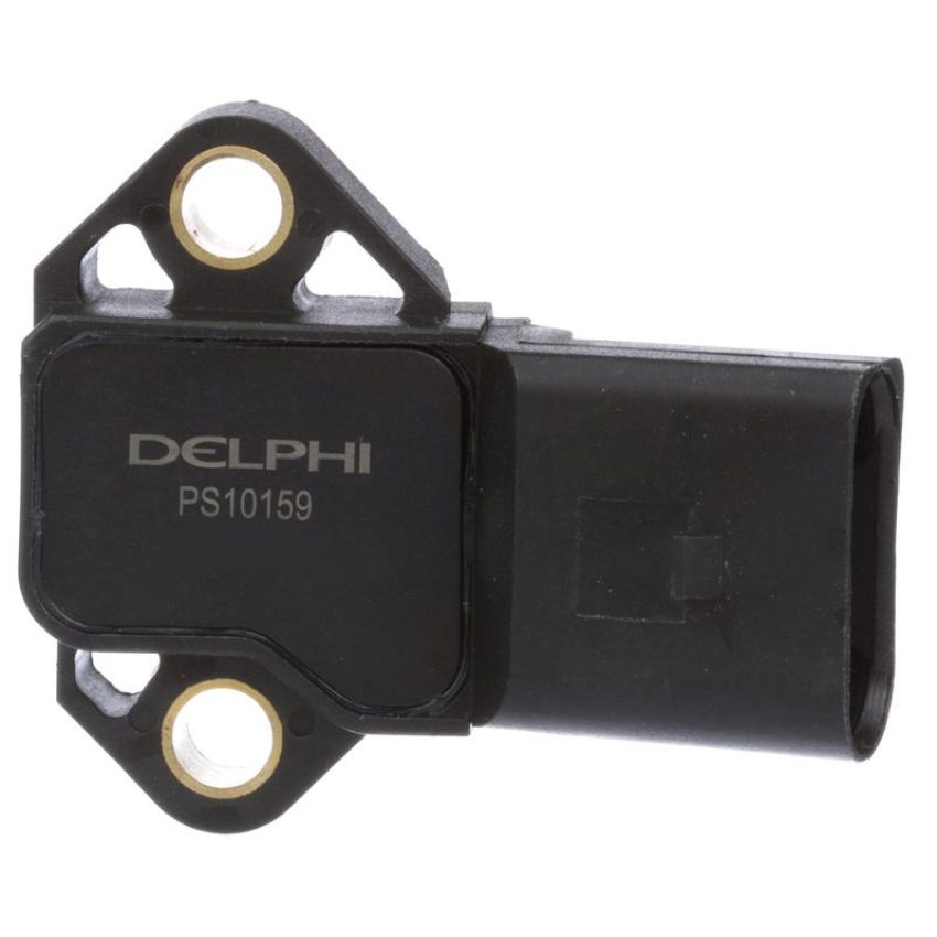 DELPHI PS10159 Manifold Absolute Pressure Sensor