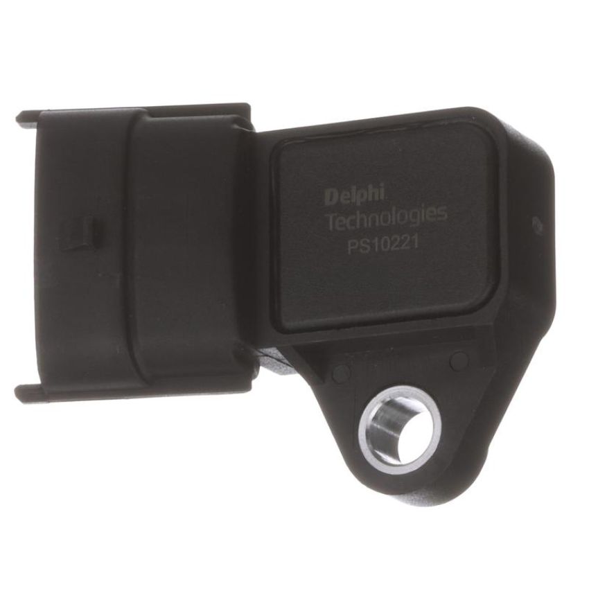 DELPHI PS10221 Manifold Absolute Pressure Sensor