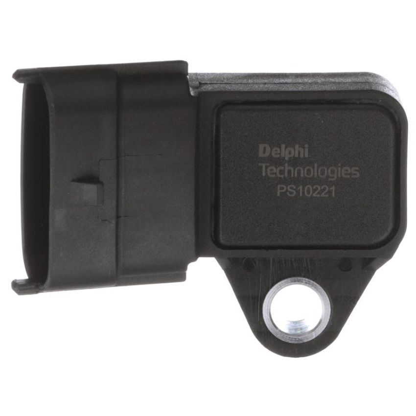 DELPHI PS10221 Manifold Absolute Pressure Sensor