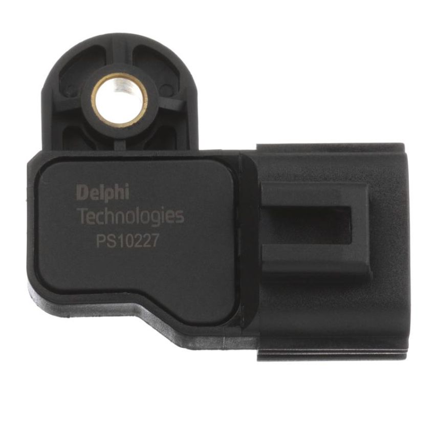DELPHI PS10227 Manifold Absolute Pressure Sensor