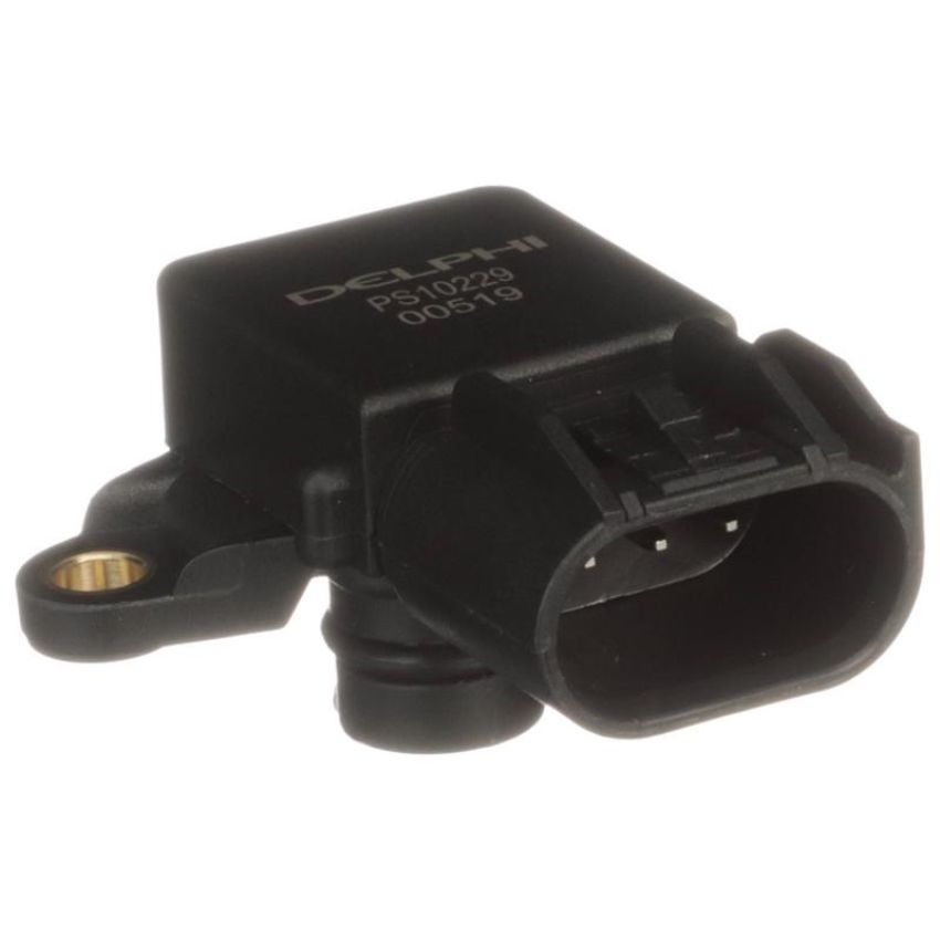 DELPHI PS10229 Manifold Absolute Pressure Sensor