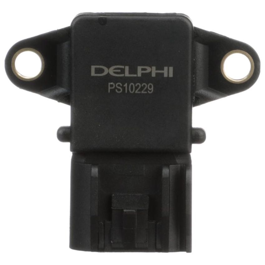 DELPHI PS10229 Manifold Absolute Pressure Sensor