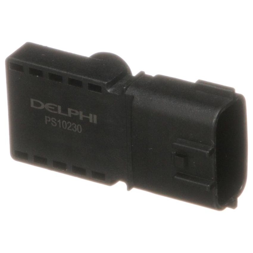 DELPHI PS10230 Manifold Absolute Pressure Sensor