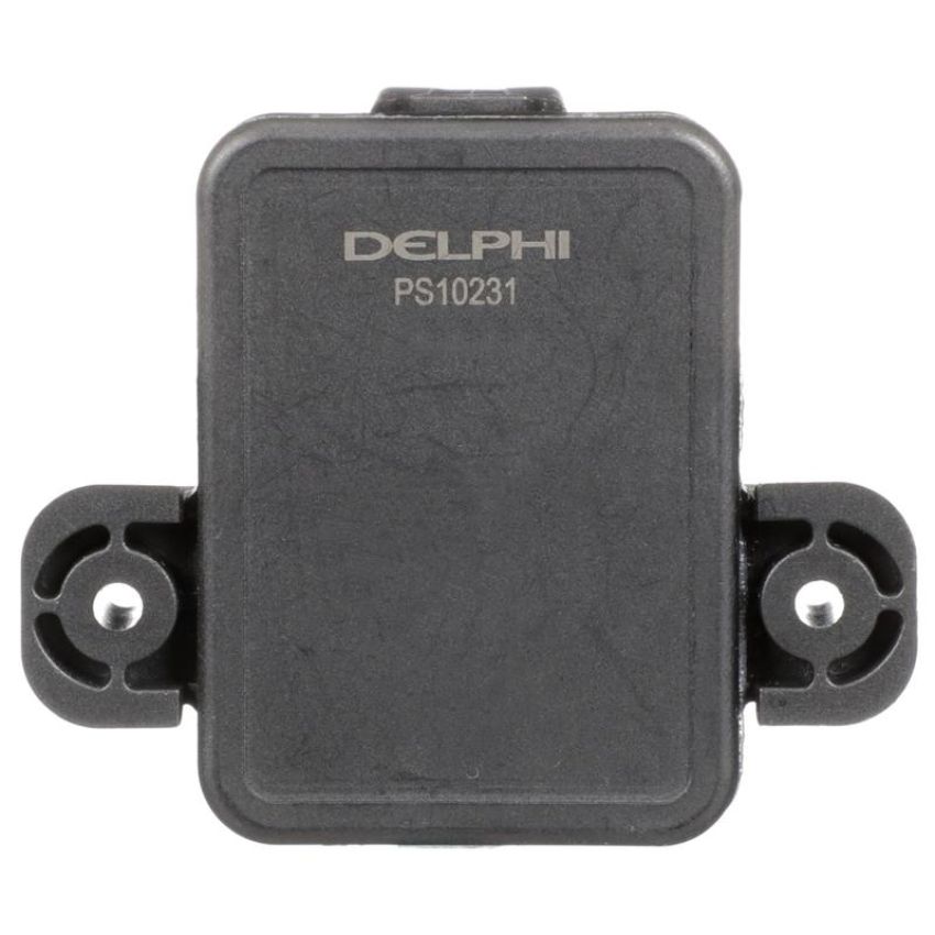 DELPHI PS10231 Manifold Absolute Pressure Sensor
