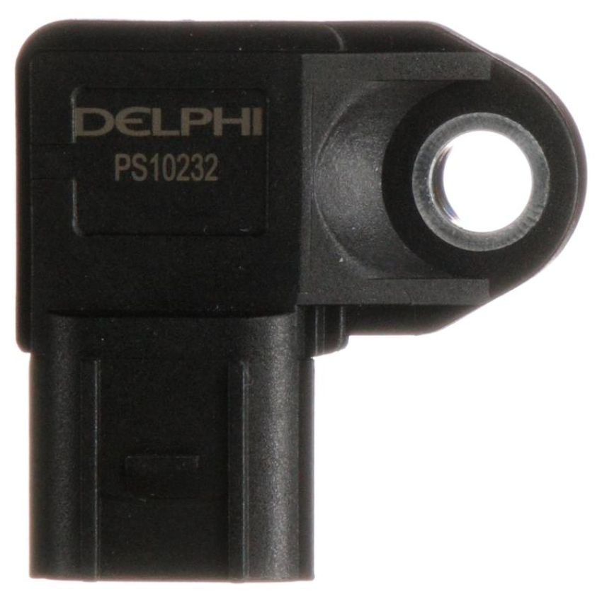 DELPHI PS10232 Manifold Absolute Pressure Sensor