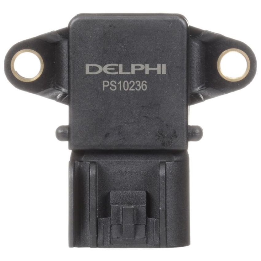 DELPHI PS10236 Manifold Absolute Pressure Sensor