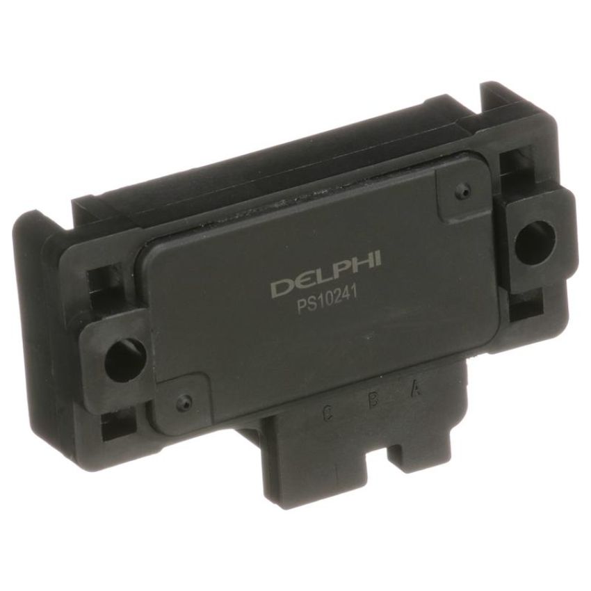 DELPHI PS10241 Manifold Absolute Pressure Sensor