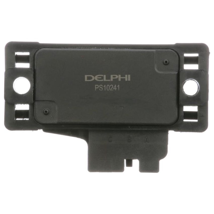 DELPHI PS10241 Manifold Absolute Pressure Sensor