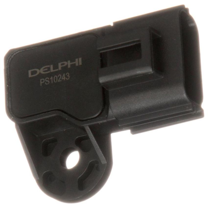 DELPHI PS10243 Manifold Absolute Pressure Sensor