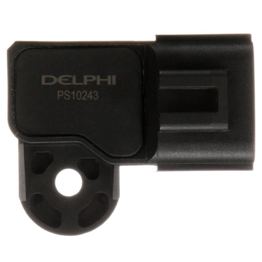 DELPHI PS10243 Manifold Absolute Pressure Sensor