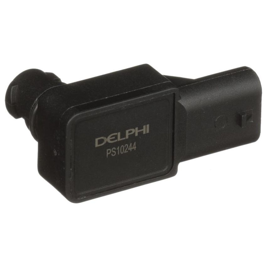 DELPHI PS10244 Manifold Absolute Pressure Sensor