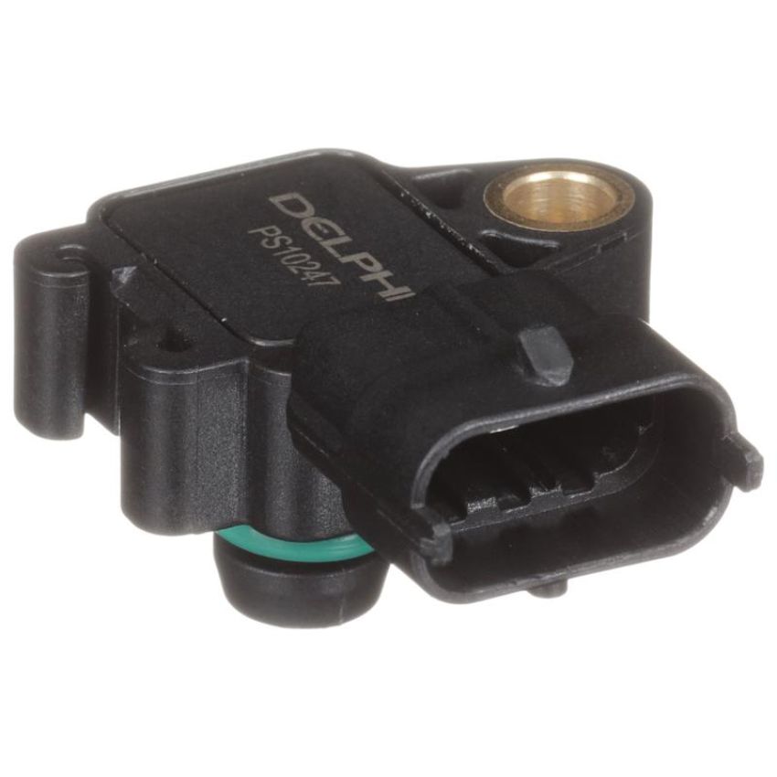 DELPHI PS10247 Manifold Absolute Pressure Sensor