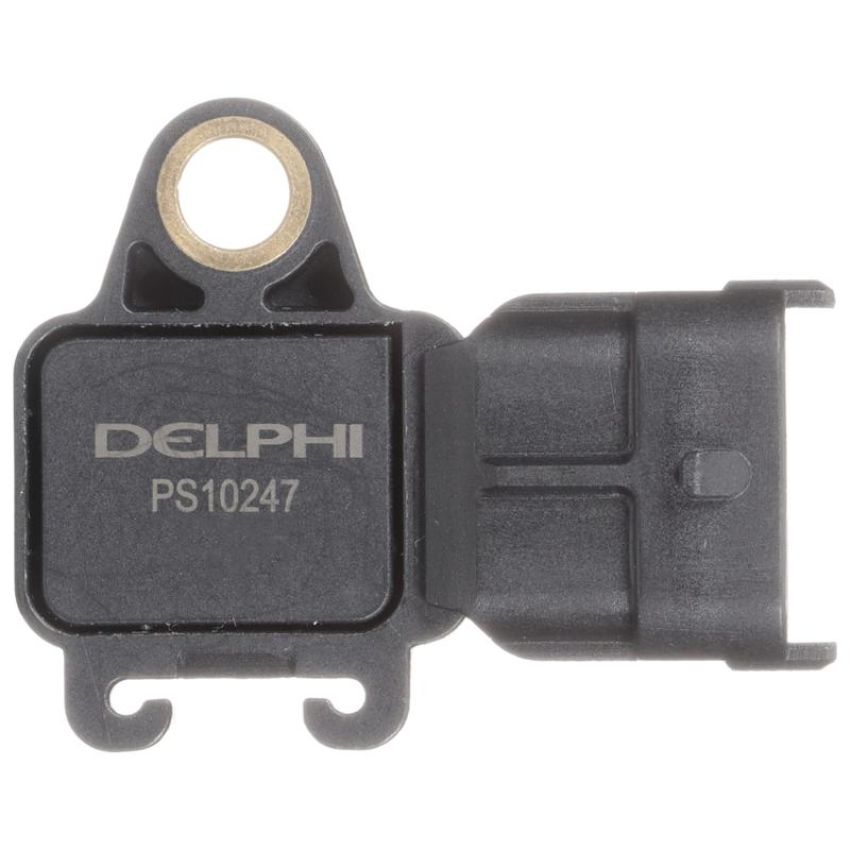 DELPHI PS10247 Manifold Absolute Pressure Sensor