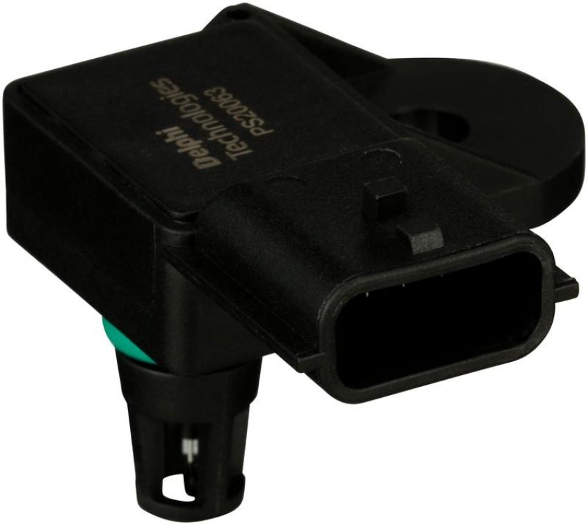 DELPHI PS20063 Manifold Absolute Pressure Sensor