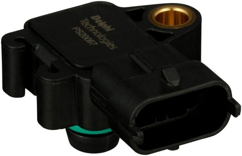 DELPHI PS20067 Manifold Absolute Pressure Sensor