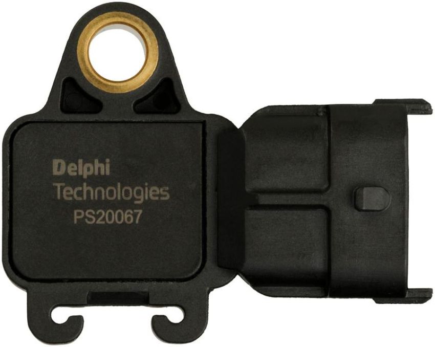 DELPHI PS20067 Manifold Absolute Pressure Sensor