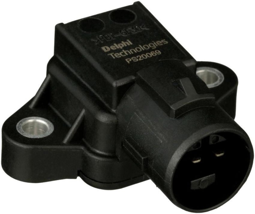DELPHI PS20069 Manifold Absolute Pressure Sensor