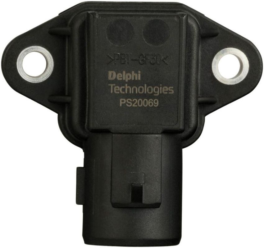 DELPHI PS20069 Manifold Absolute Pressure Sensor