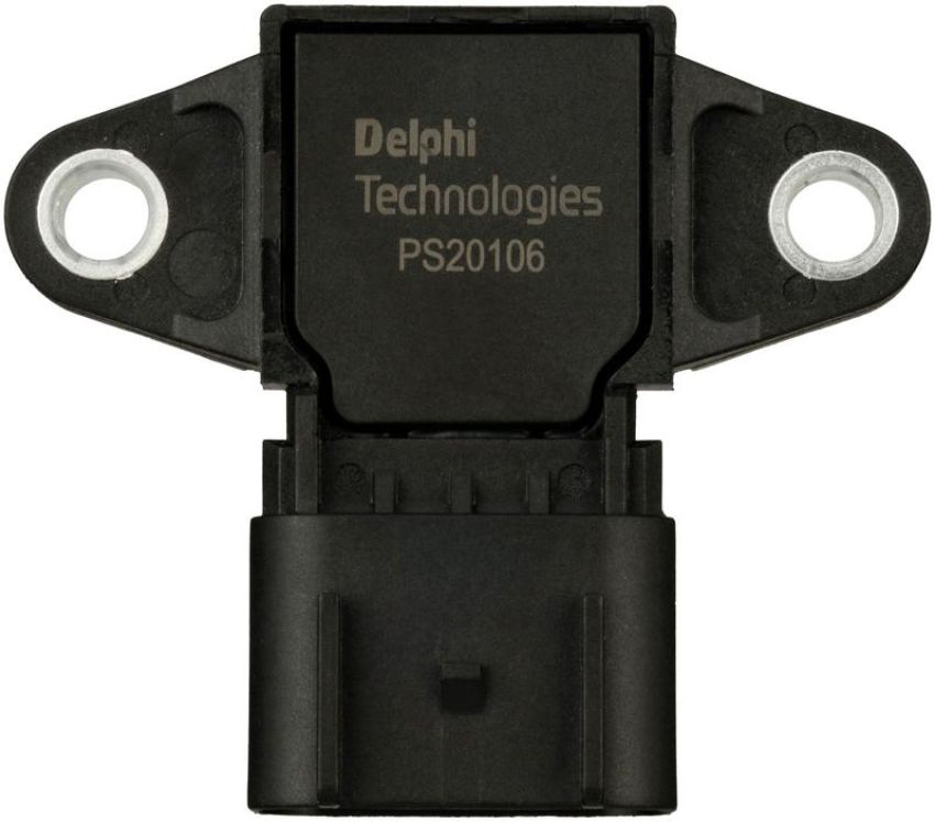 DELPHI PS20106 Manifold Absolute Pressure Sensor