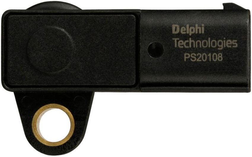 DELPHI PS20108 Manifold Absolute Pressure Sensor