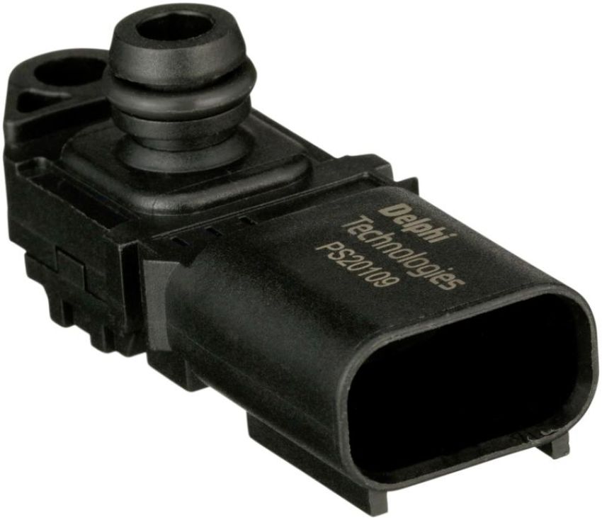 DELPHI PS20109 Manifold Absolute Pressure Sensor