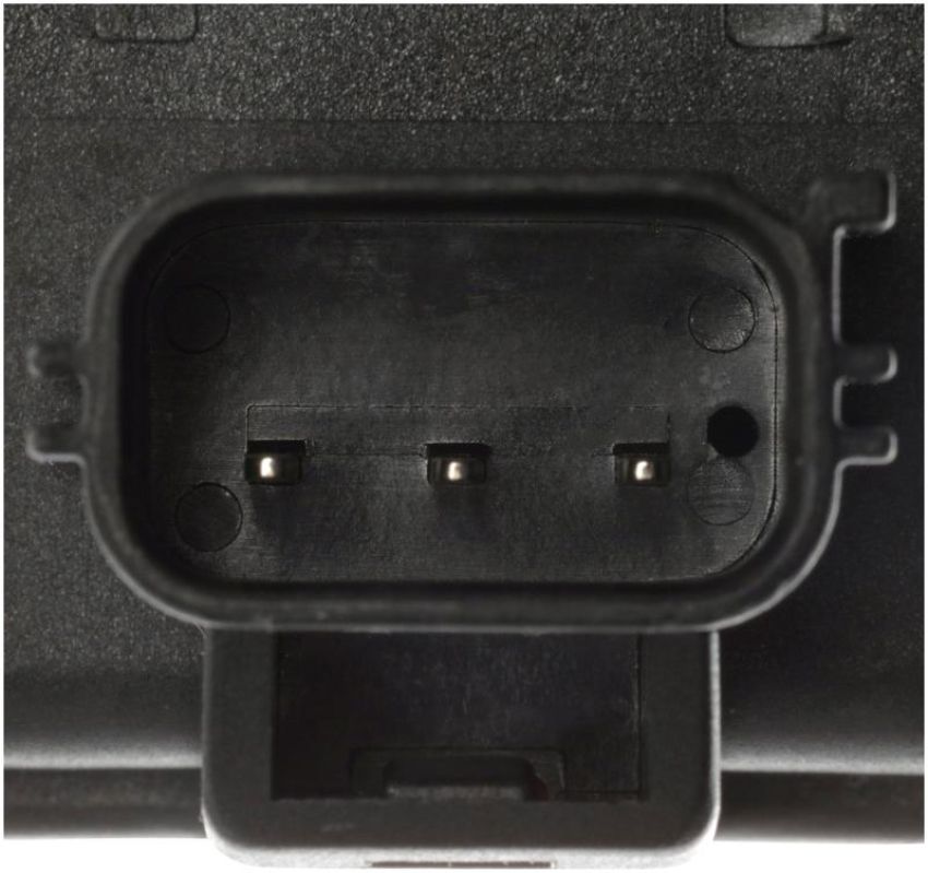 DELPHI PS20110 Manifold Absolute Pressure Sensor
