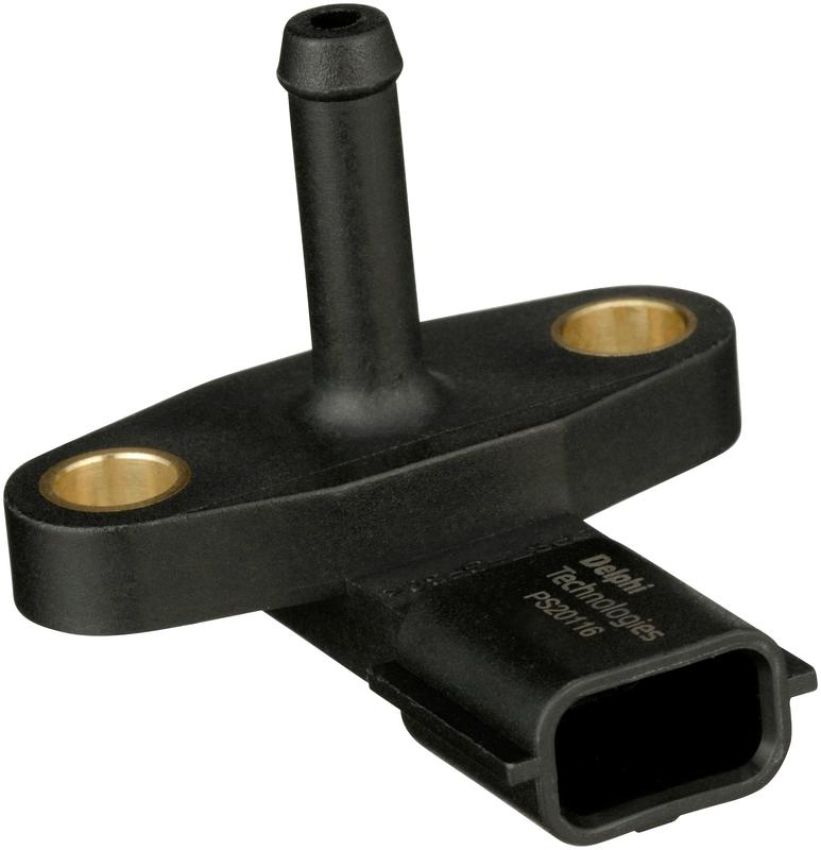 DELPHI PS20116 Manifold Absolute Pressure Sensor