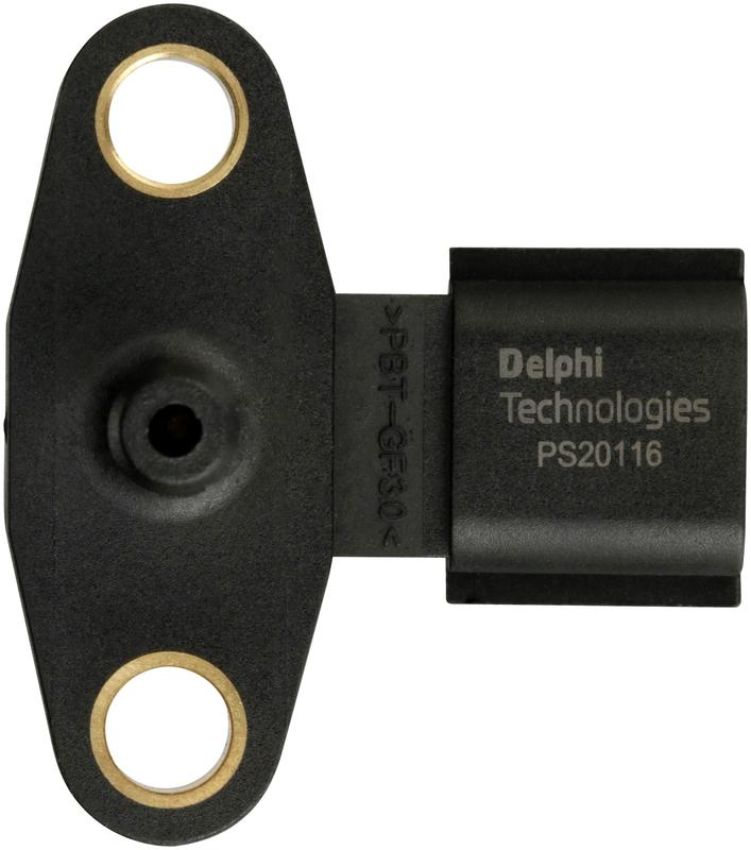 DELPHI PS20116 Manifold Absolute Pressure Sensor