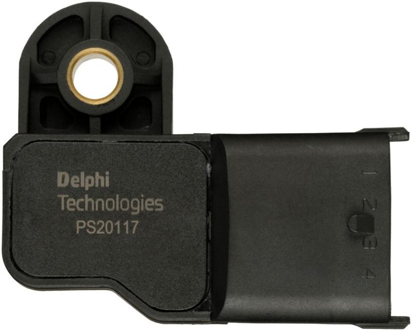 DELPHI PS20117 Manifold Absolute Pressure Sensor