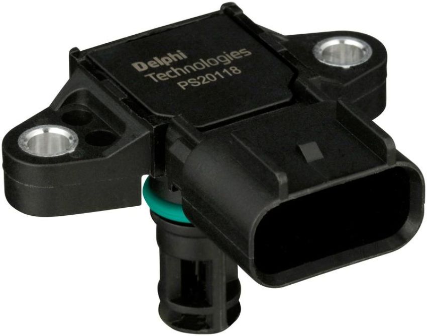 DELPHI PS20118 Manifold Absolute Pressure Sensor