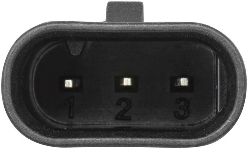 DELPHI PS20122 Manifold Absolute Pressure Sensor