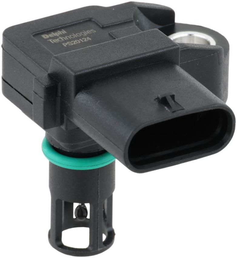 DELPHI PS20124 Manifold Absolute Pressure Sensor