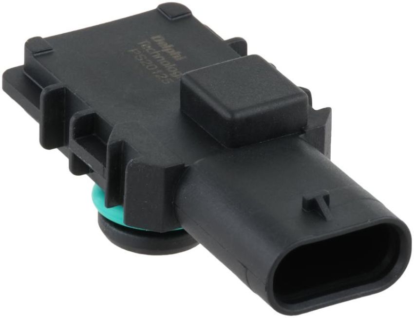 DELPHI PS20125 Manifold Absolute Pressure Sensor