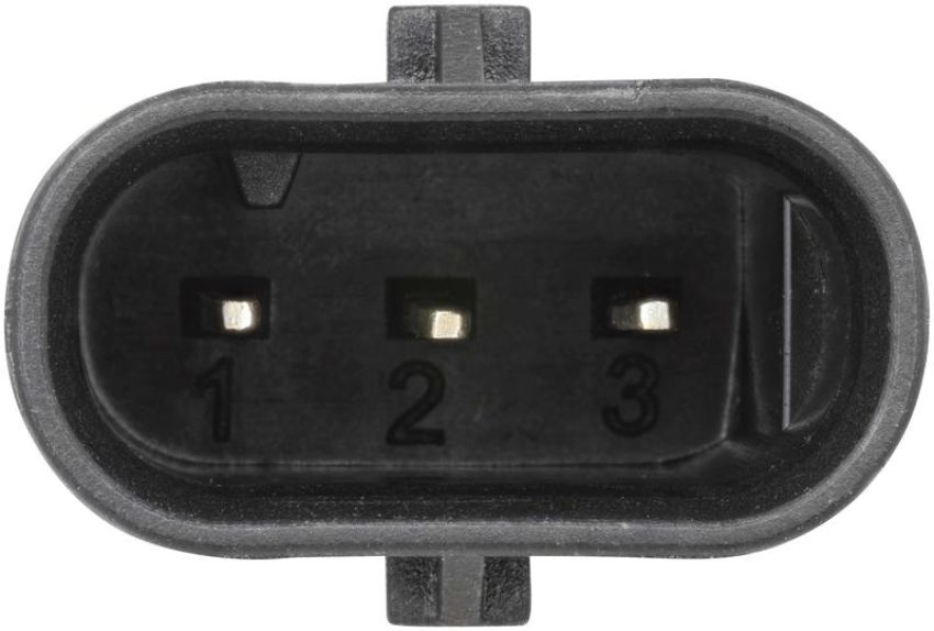 DELPHI PS20125 Manifold Absolute Pressure Sensor