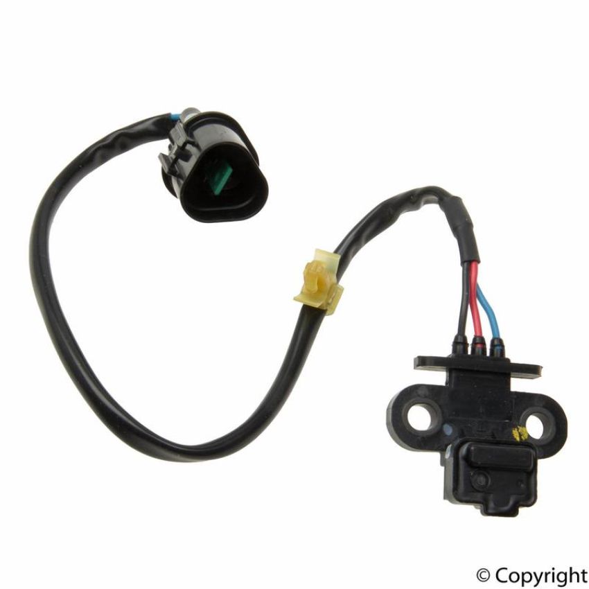 DELPHI SS10108 Engine Crankshaft Position Sensor