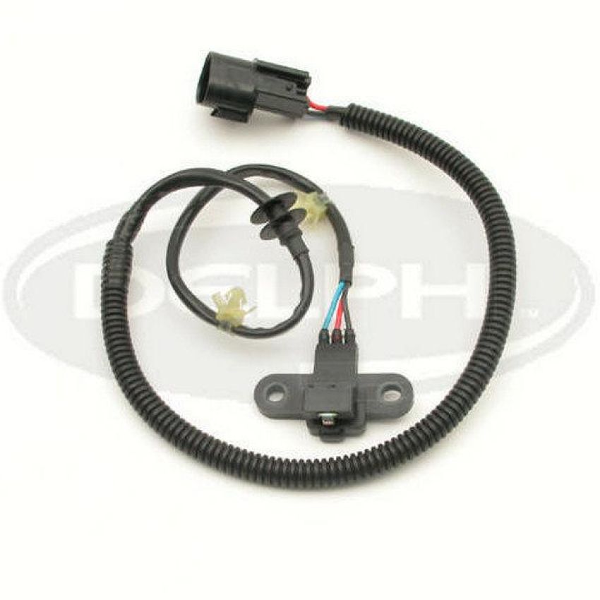 DELPHI SS10227 Engine Crankshaft Position Sensor