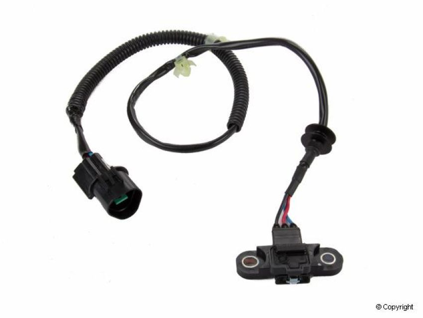 DELPHI SS10248 Engine Crankshaft Position Sensor