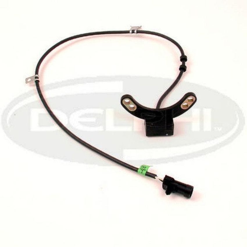 DELPHI SS10275 ABS Wheel Speed Sensor