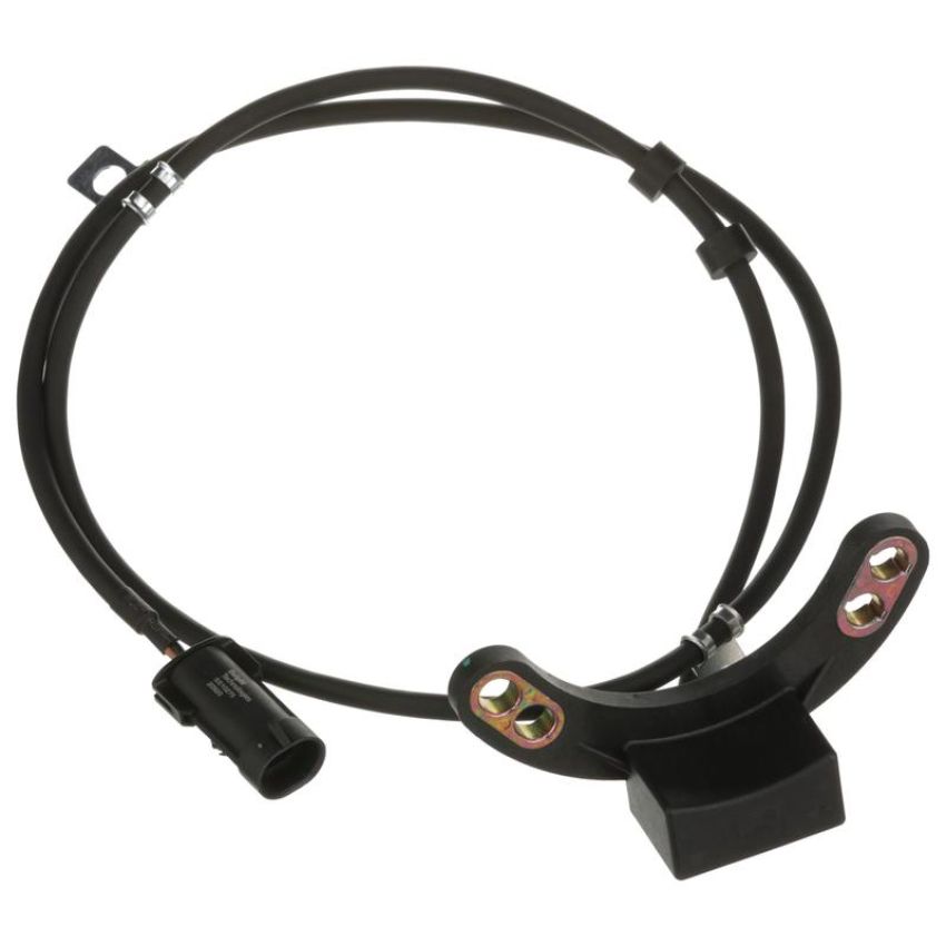 DELPHI SS10275 ABS Wheel Speed Sensor