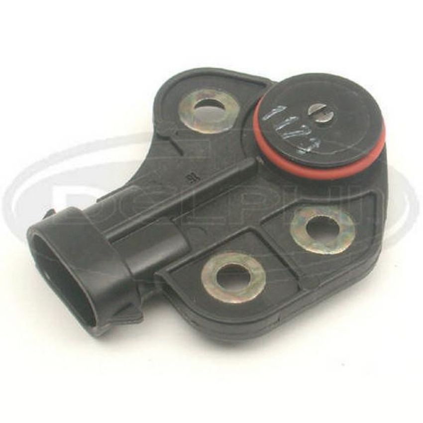 DELPHI SS10298 ABS Wheel Speed Sensor