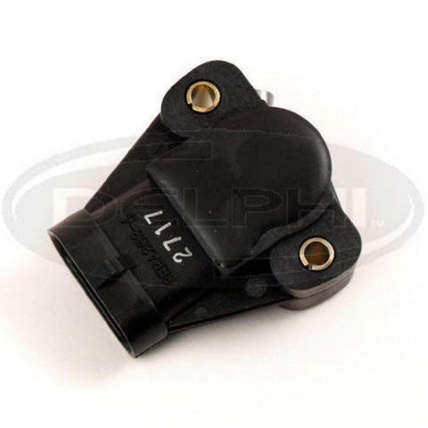 DELPHI SS10313 Throttle Position Sensor