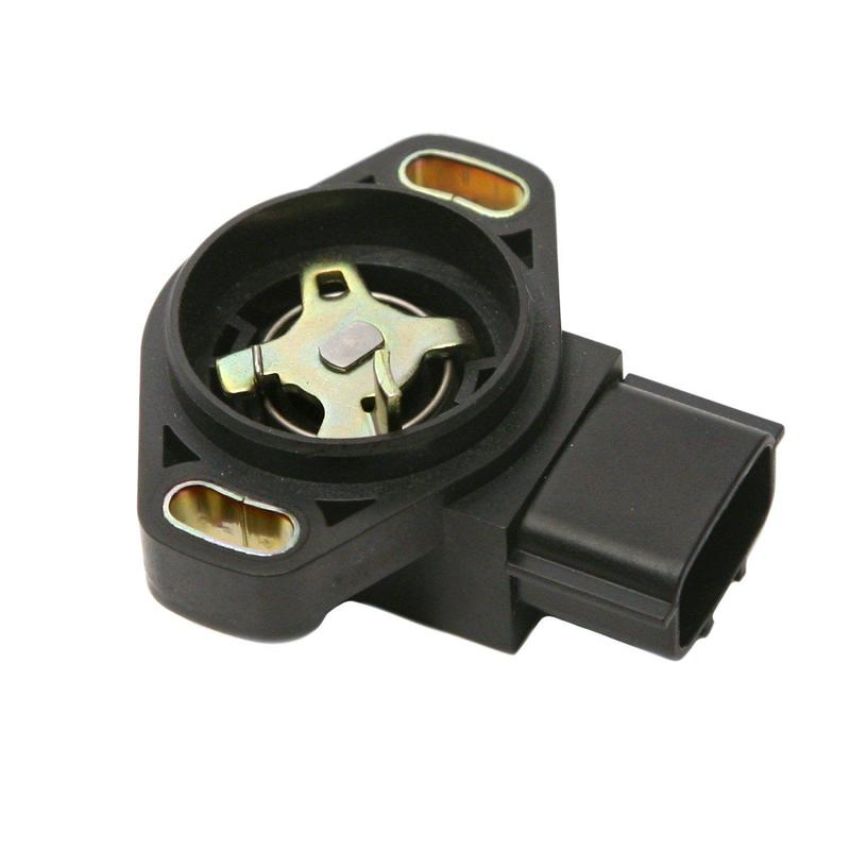 DELPHI SS10314 Throttle Position Sensor