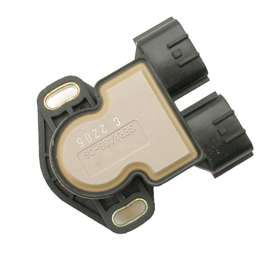 DELPHI SS10318 Throttle Position Sensor